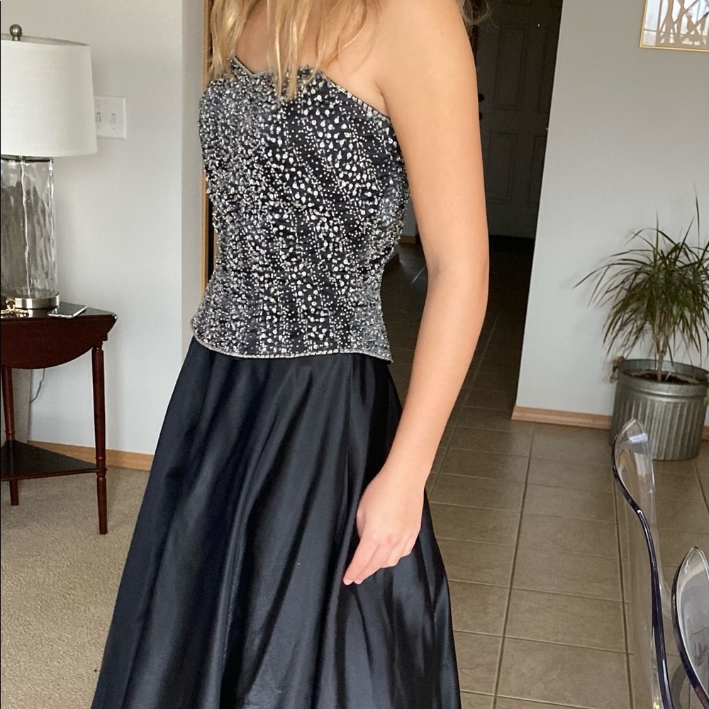 Showtime Collection Formal Dress